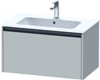 Duravit Wastafelonderkast | K25063007070000