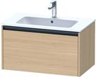 Duravit Wastafelonderkast | K25063030300000