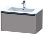 Duravit Wastafelonderkast | K25063043430000