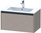 Duravit Wastafelonderkast | K25063075750000