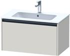 Duravit Wastafelonderkast | K25063083830000