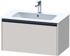 Duravit Wastafelonderkast | K25063091910000