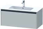 Duravit Wastafelonderkast | K25064007070000