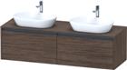 Duravit Wastafelonderkast | K24889B21210000