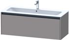 Duravit Wastafelonderkast | K25065043430000