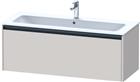 Duravit Wastafelonderkast | K25065091910000