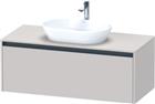 Duravit Wastafelonderkast | K24887091910000