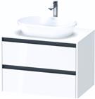 Duravit Wastafelonderkast | K24895022220000