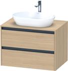 Duravit Wastafelonderkast | K24895030300000