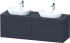 Duravit Wastafelonderkast | K24899B80800000