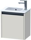 Duravit Wastafelonderkast | K25060L83830000