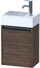 Duravit Wastafelonderkast | K25071L21210000