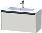 Duravit Wastafelonderkast | K25056083830000