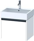 Duravit Wastafelonderkast | K25075084840000