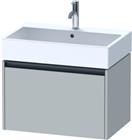 Duravit Wastafelonderkast | K25076007070000