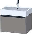 Duravit Wastafelonderkast | K25076043430000