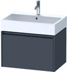 Duravit Wastafelonderkast | K25076049490000