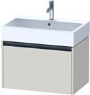 Duravit Wastafelonderkast | K25076083830000