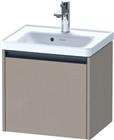 Duravit Wastafelonderkast | K25080075750000