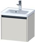 Duravit Wastafelonderkast | K25080083830000