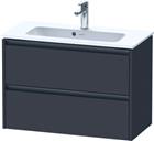 Duravit Wastafelonderkast | K25256080800000