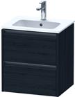 Duravit Wastafelonderkast | K25261016160000