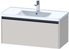 Duravit Wastafelonderkast | K25084091910000