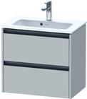 Duravit Wastafelonderkast | K25255007070000