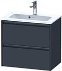 Duravit Wastafelonderkast | K25255080800000