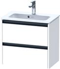 Duravit Wastafelonderkast | K25255084840000