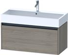 Duravit Wastafelonderkast | K25078035350000