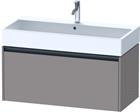 Duravit Wastafelonderkast | K25078043430000