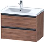 Duravit Wastafelonderkast | K25285079790000