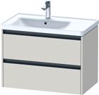 Duravit Wastafelonderkast | K25285083830000