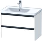 Duravit Wastafelonderkast | K25285084840000