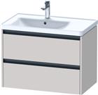 Duravit Wastafelonderkast | K25285091910000