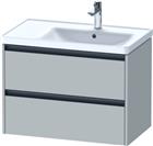 Duravit Wastafelonderkast | K25286007070000