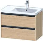 Duravit Wastafelonderkast | K25286030300000