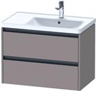 Duravit Wastafelonderkast | K25286043430000