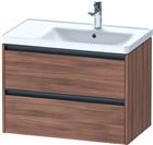 Duravit Wastafelonderkast | K25286079790000