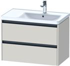 Duravit Wastafelonderkast | K25286083830000