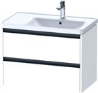 Duravit Wastafelonderkast | K25286084840000