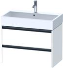 Duravit Wastafelonderkast | K25277084840000