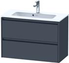 Duravit Wastafelonderkast | K25256049490000