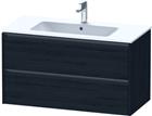 Duravit Wastafelonderkast | K25264016160000