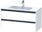 Duravit Wastafelonderkast | K25264084840000