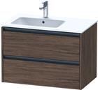 Duravit Wastafelonderkast | K25267021210000