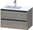 Duravit Wastafelonderkast | K25267035350000