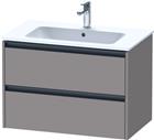 Duravit Wastafelonderkast | K25263043430000