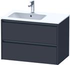 Duravit Wastafelonderkast | K25267080800000